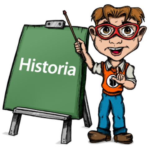 Història