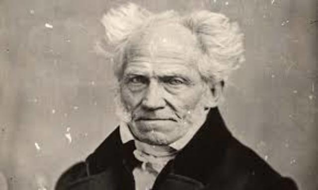 Shopenhauer. Il mondo come volontà e rappresentazione