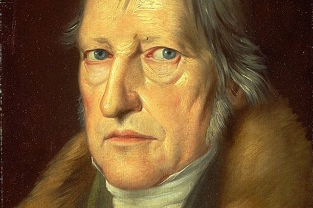 Hegel. Fenomenologia dello spirito