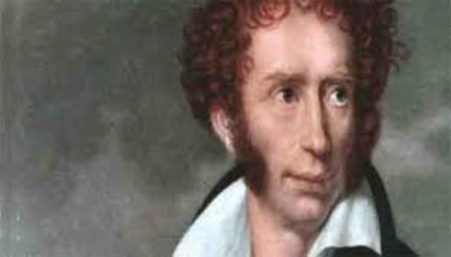 Foscolo. Ultime lettere di Jacopo Ortis