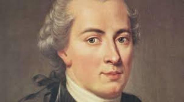 Kant. Critica della ragion pura
