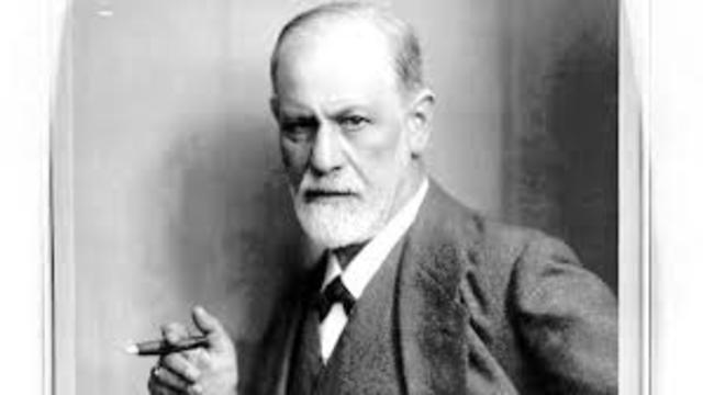 Freud. Interpretazione dei sogni