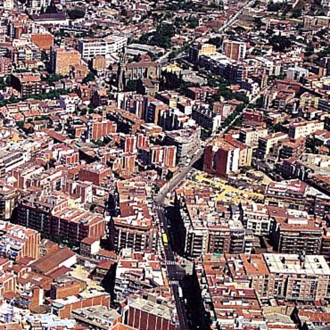 L'edat contemporànea.