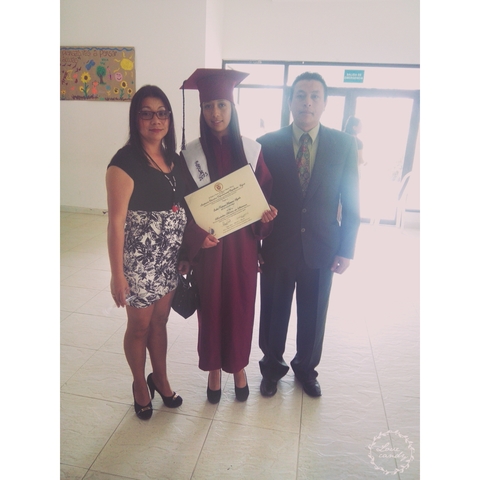 graduacion