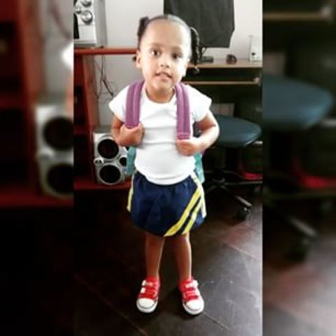 "1987 - Ano de Ingresso na Escola"