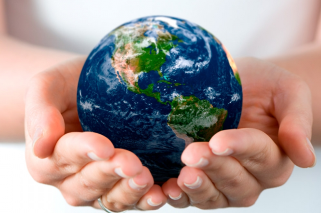 primera conferencia internacional