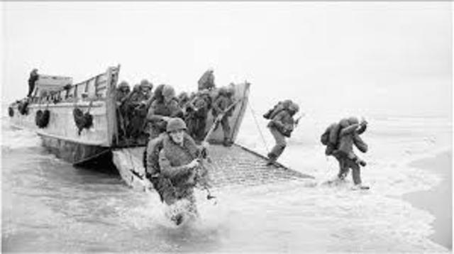 U.S. Troops in Vietnam