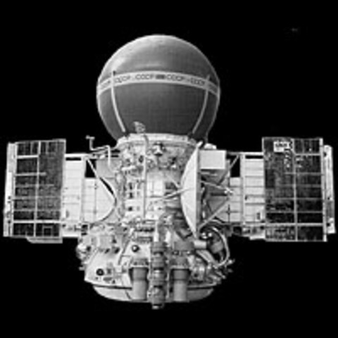 Venera-9