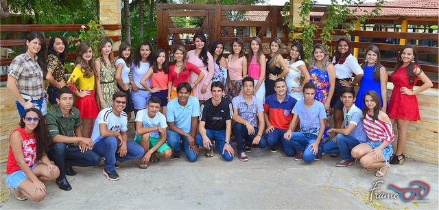 1999 - Ano de Conclusão Ensino Médio