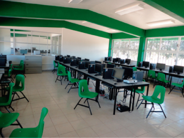 Alianza por la calidad de la educacion