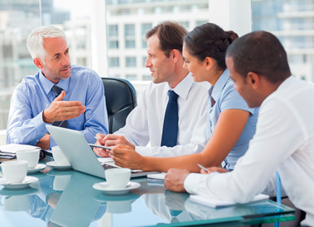 Enfoque de gerencia del servicio