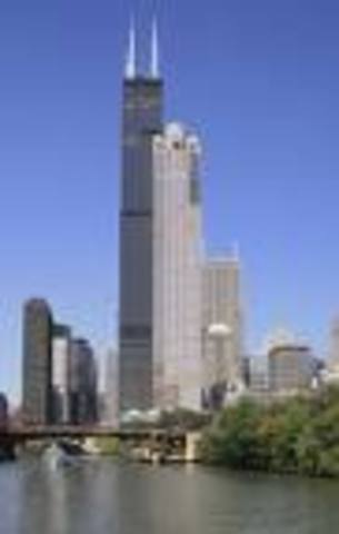 Sears Tower