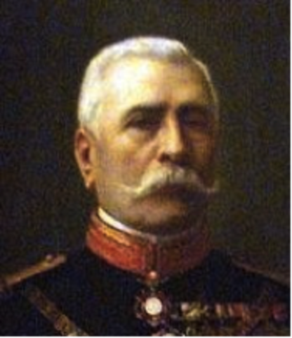 Porfirio Díaz