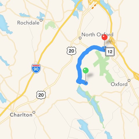 Transadé a Charlton.