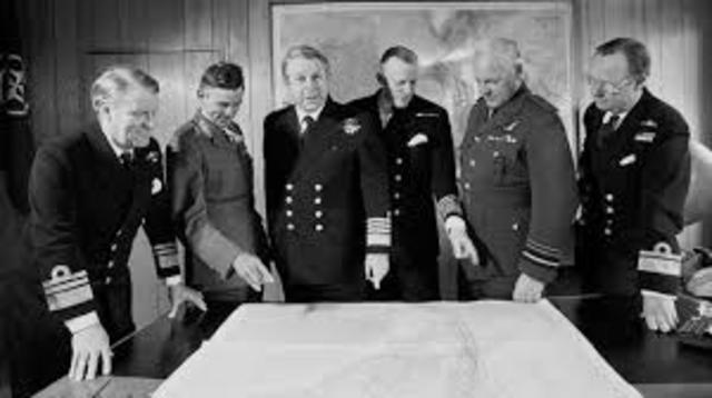 Recuperación de las Islas Malvinas.