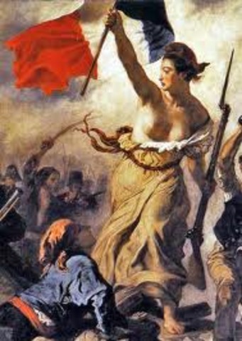 Revolucion Francesa