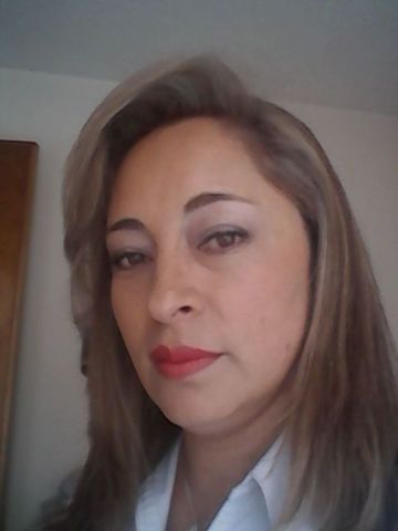 Marcela Vasquez Sierra