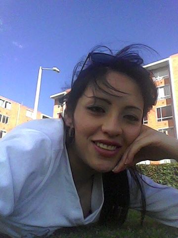 Natalia Gaona Vasquez