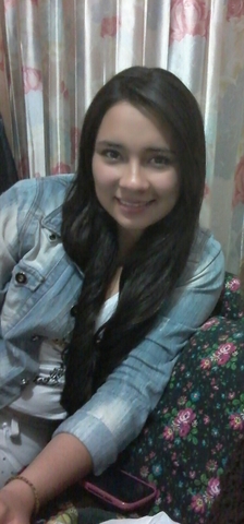 Estefania Ariza Vasquez