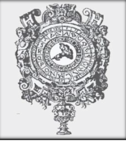 1593 Giovanni Battista De la Port