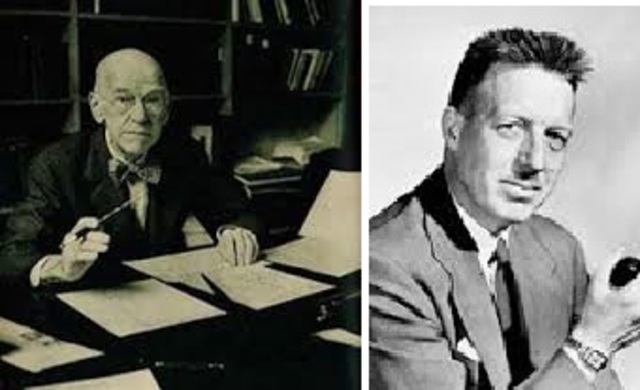 TEORÍA DE LAS RELACIONES HUMANAS