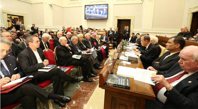 Conferencia de la ONU sobre el medio ambiente