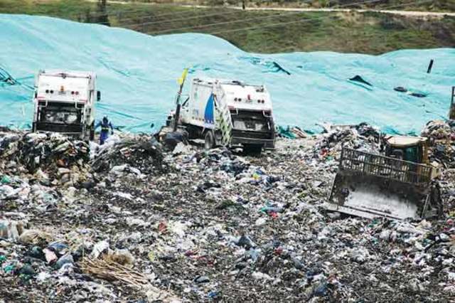 Estudio sobre el sanitario doña juana problemas ambientales