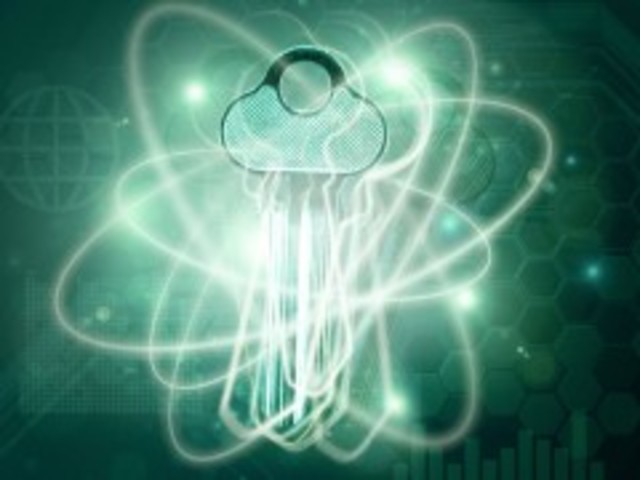 1984 Cifrado Cuántico BB84