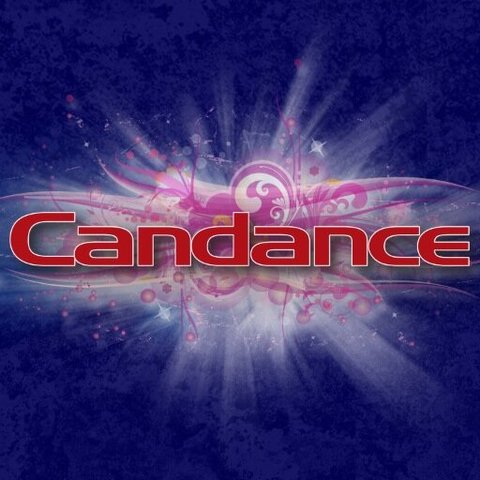 Bailé en mi primero competencia de bailar.