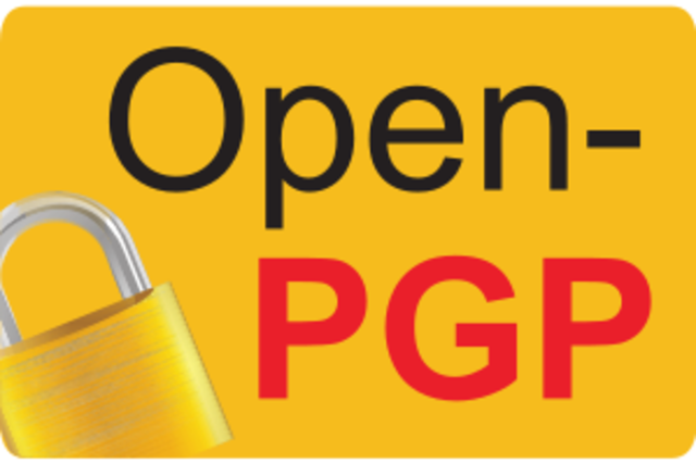 1997 Open PGP