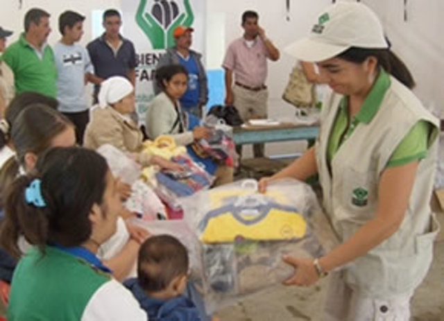 Ley 1098 2006 código de la infancia y la adolescencia.