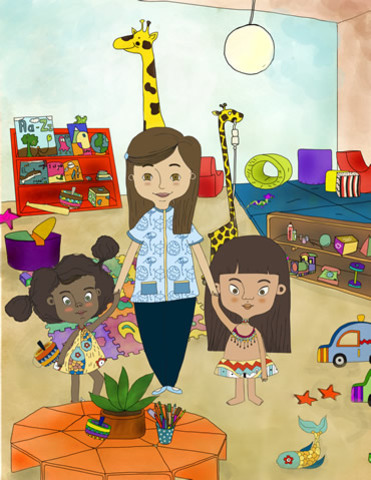 Protección integral de NNA - NNA sujetos de derechos