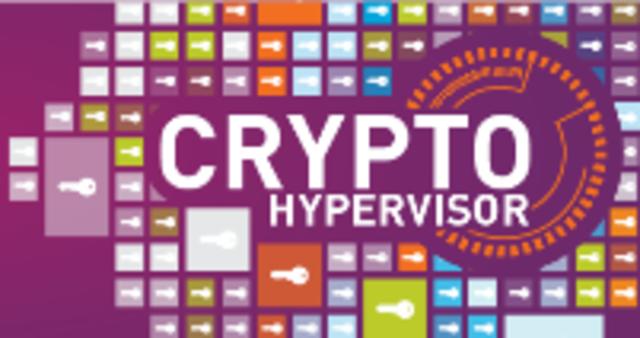 Presente  Crypto Hypervisor