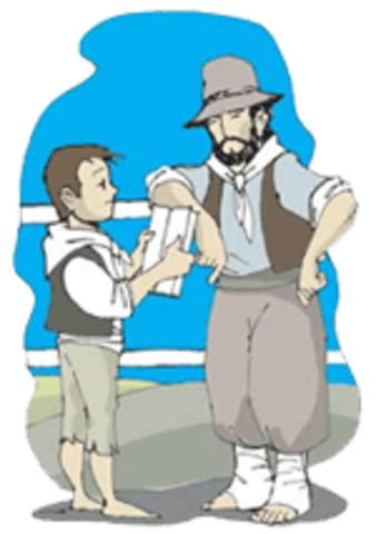 Inicios como maestro