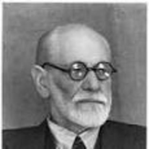 sigmund freud