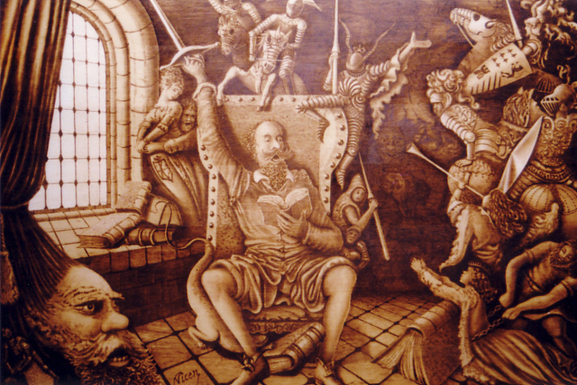 Psiquiatría del siglo XX