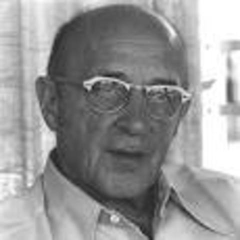 CARL ROGERS