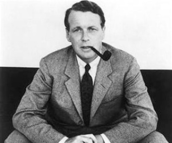 David Ogilvy