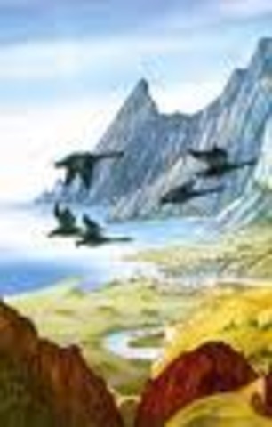 Geogràficamente el mundo era mas pequeño