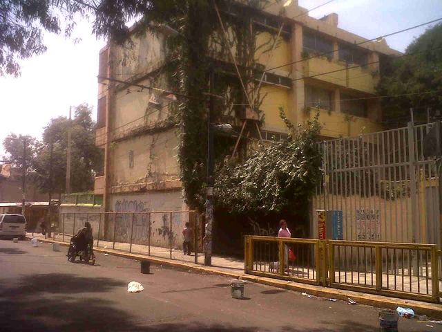 Educación Secundaria