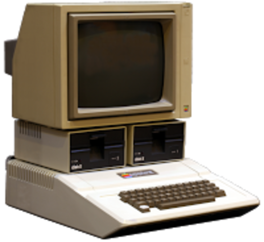 Apple II