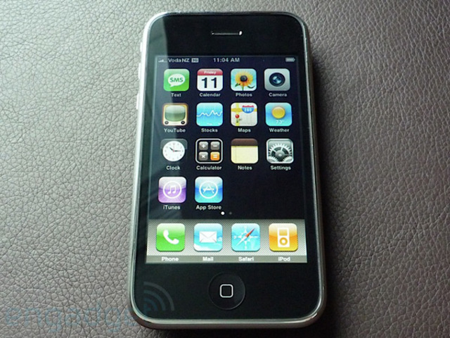 iphone 3G