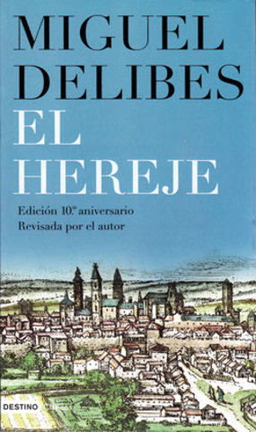 "El hereje"