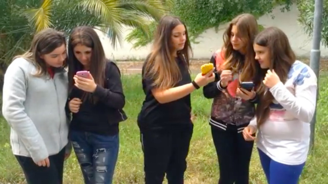 internet day Cortese