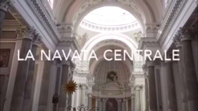 Visita guidata all'Annunziata