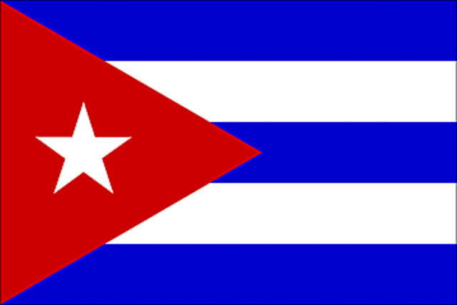 La Habana, Santiago de Cuba