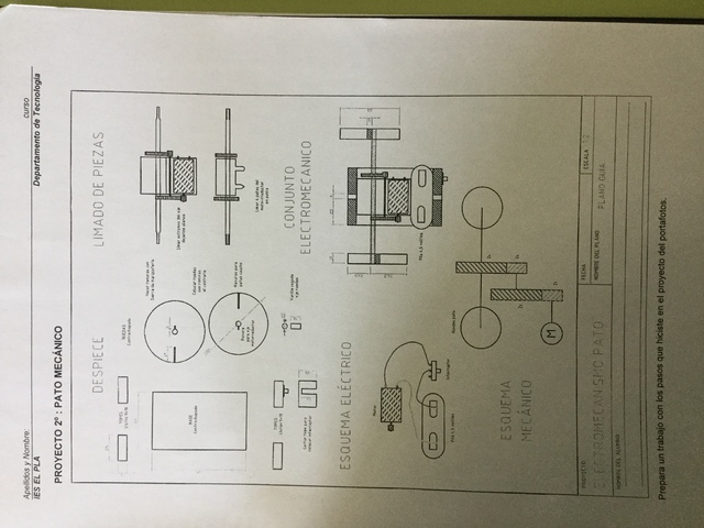 Diseño de la solución