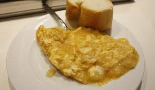 5º Y después de 5 días ;-) podemos disfrutarla