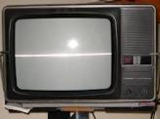 Televisión