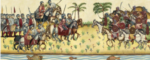 Batalla de guadalete